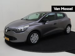 Renault Clio - 0.9 TCe Authentique | Airco | Bluetooth | Cruise Control