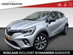 Renault Captur - 1.3 TCe 155 Intens | automaat