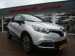 Renault Captur - 1.2 TCe Dynamique Automaat, Navi, Camera, Parkeer sensoren