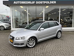 Audi A3 Sportback - 1.8 TFSI Ambition Pro Line S