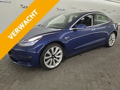 Tesla Model 3 - Long-Range AWD 351pk 75 kWh [ AUTOPILOT+19'' LMV+620KM WLTP+PREMIUM AUDIO ]