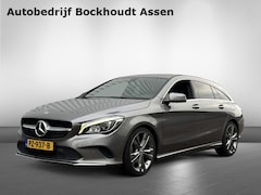 Mercedes-Benz CLA-klasse Shooting Brake - 180 Business Solution | Navigatie | Camera | Stoelverwarming