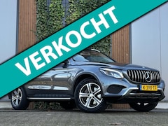 Mercedes-Benz GLC-klasse - 250 4MATIC Prestige|PANO|TREKHAAK