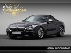 BMW Z4 Roadster - M40i High Executive | Comfort Access | DAB-Tuner | Achteruitrijcamera | HIFI System Harman