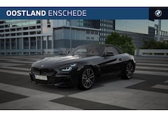 BMW Z4 Roadster - sDrive30i High Executive M Sport Automaat / M Sportstoelen / Adaptieve LED / Head-Up / Sto