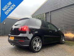 Volkswagen Golf - 1.4-R 32 UITLAAT NAVI-BLUETOOTH-17 INCH