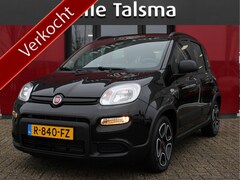 Fiat Panda - 1.0 Hybrid City Life | Carplay | 5 persoons | Stuurwielbediening | Bluetooth | Achterbank