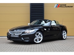 BMW Z4 Roadster - sDrive35is * Design Pure White * Dealer onderhouden * Grootlicht assistent * Navigatie Pro