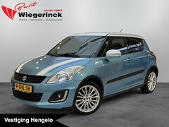 Suzuki Swift - [Afneembare trekhaak | 1ste v 1.2 S-Edition EASSS