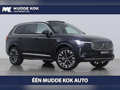 Volvo XC90 - 2.0 T8 Plug-in hybrid AWD Ultra Bright | FACELIFT | NEW MODEL 2025 | Luchtvering | Bowers