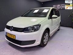 Volkswagen Touran - 2.0 TDI APK 10-2025 BlueMotion 7 PERSONEN DSG