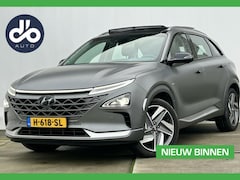 Hyundai NEXO - FCEV Plus Pack PRIJS INCLUSLIEF BTW I WATERSTOF