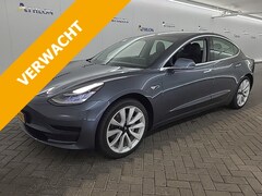 Tesla Model 3 - Standard RWD Plus [ AUTOPILOT+TREKHAAK+19" LMV+60 kWh+PREMIUM AUDIO ]