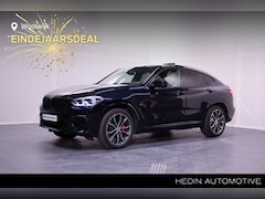 BMW X4 - xDrive30i High Executive Edition