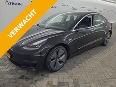 Tesla Model 3 - Long-Range AWD 351pk 75 kWh [ AUTOPILOT+620KM WLTP+PREMIUM AUDIO ]