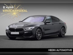 BMW 8-serie Gran Coupé - 840i xDrive High Executive