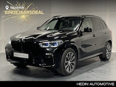 BMW X5 - xDrive45e High Executive