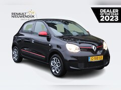 Renault Twingo - 1.0 SCe Collection | 1E EIGENAAR | AIRCO | SNELHEIDSBEGRENZER | BLUETOOTH RADIO