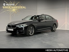 BMW 5-serie - sedan 540i xDrive High Executive