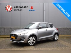 Suzuki Swift - 1.2 Select | Airco | Apple carplay/android | Stoelverwarming |