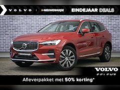 Volvo XC60 - 2.0 T6 Plug-in hybrid AWD Inscription Exclusive