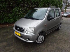 Suzuki Wagon R+ - 1.3 GLX MET JAAR APK AUTOMAAT