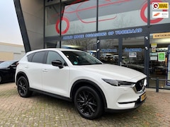 Mazda CX-5 - 2.0 SkyActiv-G 165 Sportive