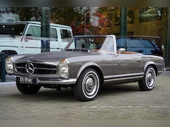 Mercedes-Benz SL-klasse Cabrio - 230 Pagode Pagode Nieuwstaat