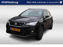 Seat Arona - 1.0 TSI FR Business Intense / 18"LMV / NAVI / APP.Connect