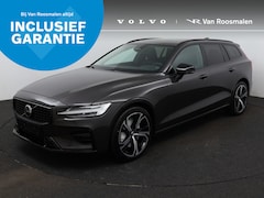 Volvo V60 - V 60 B4 Plus Dark | 19"LM | Panoramadak | Nieuw uit voorraad lev