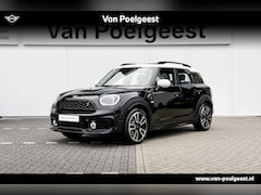 MINI Countryman - Cooper S Hammersmith