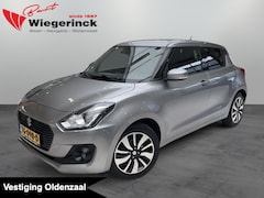 Suzuki Swift - 1.2 Stijl Smart Hybr