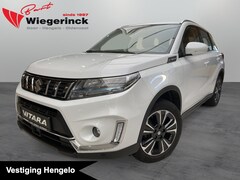 Suzuki Vitara - 1.4 Style Allgrip 1500KG Trekgewicht [ 13-polige trekhaak | Pano