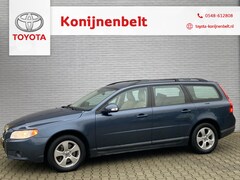 Volvo V70 - 2.4D Kinetic