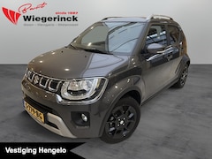 Suzuki Ignis - 1.2 Style [DEALER OH | APPLE CARPLAY | CRUISE CONTROL | CLIMATE