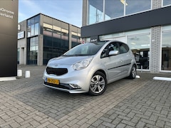 Kia Venga - 1.4i DynamicPlusLine Pan.dak