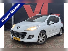 Peugeot 207 SW - 1.6 HDIF XS | Nieuw Binnen | APK 29-10-2025 | Trekhaak | Cruise