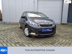 Peugeot 108 - 1.0 e-VTi Access