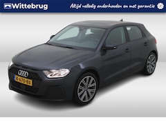 Audi A1 Sportback - 25 TFSI 95pk Pro Line / App-Connect / Clima / Camera / 17" LMV