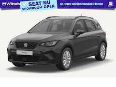 Seat Arona - 1.0 EcoTSI Style / Connect / Automatic Aircoditioning / Coming & Leaving Home verlichting