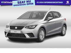 Seat Ibiza - 1.0 EcoTSI Style Business Connect / App Connect / Parkeersensoren Achter / Cruise Control