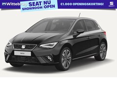 Seat Ibiza - 1.0 EcoTSI FR Anniversary 18 inch lichtmetalen velgen / Airconditioning automatisch / Park