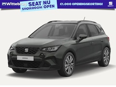 Seat Arona - 1.0 EcoTSI Reference / Connect / Elektrisch verstelbare buitenspiegels / Cruise Control