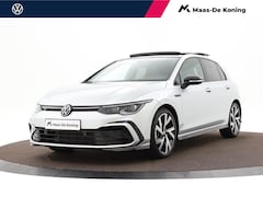 Volkswagen Golf - 1.5 eTSI 150pk DSG R-Line Business · Panoramadak · Camera · IQ Light · Apple/Android Car P