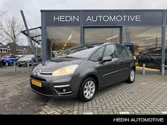 Citroën C4 Picasso - 1.6 Collection | TREKHAAK | ALL SEASON BANDEN | NAVIGATIE | SENSOREN | CLIMATE CONTROL |