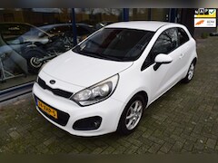 Kia Rio - 1.2 CVVT Plus Pack