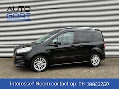 Ford Tourneo Courier - 1.0 Titanium | Clima | Parkeersens. | Cruise control | Stoelverw