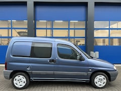 Peugeot Partner - 170C 1.9 51kW Koopje/ Radio/ Trekhaak/ Nap