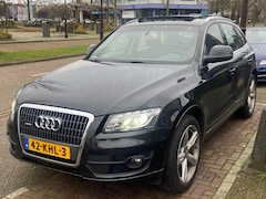 Audi Q5 - 2.0 TFSI QUATTRO PANO AUTOMATIC/NO START/DONT DRIVE