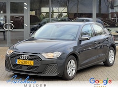 Audi A1 Sportback - 25 TFSI Pro Line/Airco/Cruise/Virtual Cockpit